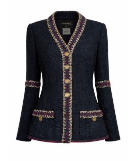 CHANEL Жакет/пиджак