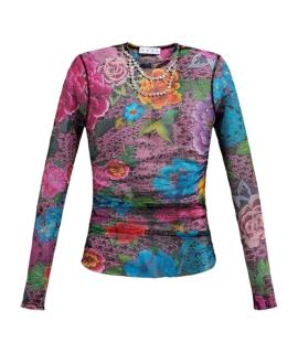 AREA Лонгслив