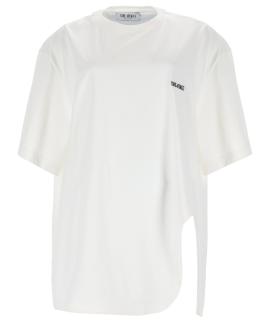 THE ATTICO Футболка