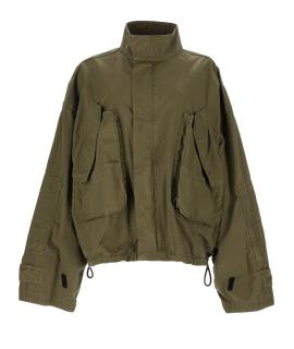 THE ATTICO Куртка