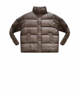 Yves Salomon Enfant Пуховик