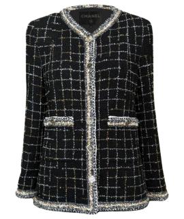 CHANEL Жакет/пиджак