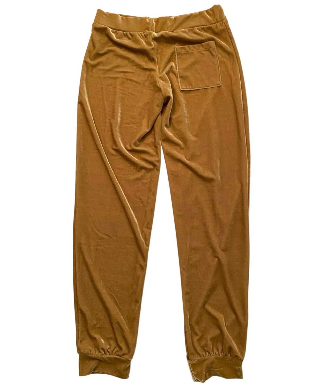 BLUMARINE Бежевый спортивные костюмы, фото 5