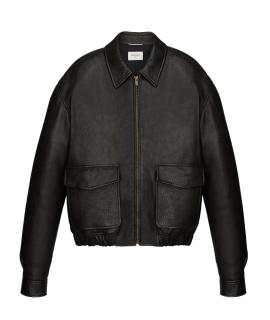 SAINT LAURENT Куртка