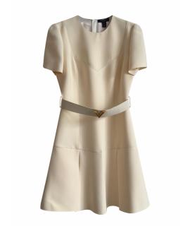 LOUIS VUITTON Вечернее платье