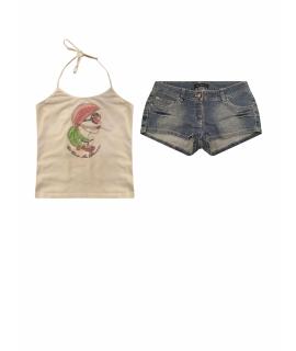 MISS BLUMARINE Комплект