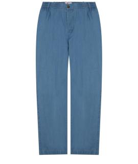 MC2 SAINT BARTH Повседневные брюки