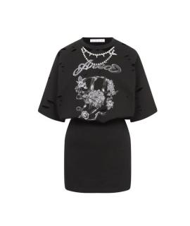 AREA Повседневное платье