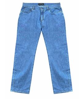 ZEGNA Прямые джинсы