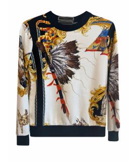 VERSACE Худи/толстовка