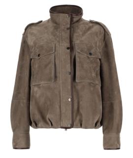 BRUNELLO CUCINELLI Куртка