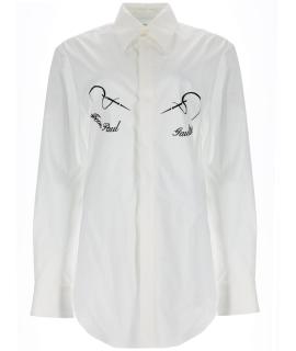 JEAN PAUL GAULTIER Рубашка