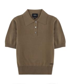 A.P.C. Футболка