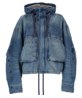 ALEXANDER WANG Куртка