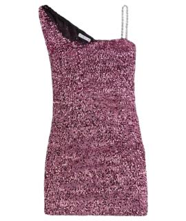 AREA Вечернее платье