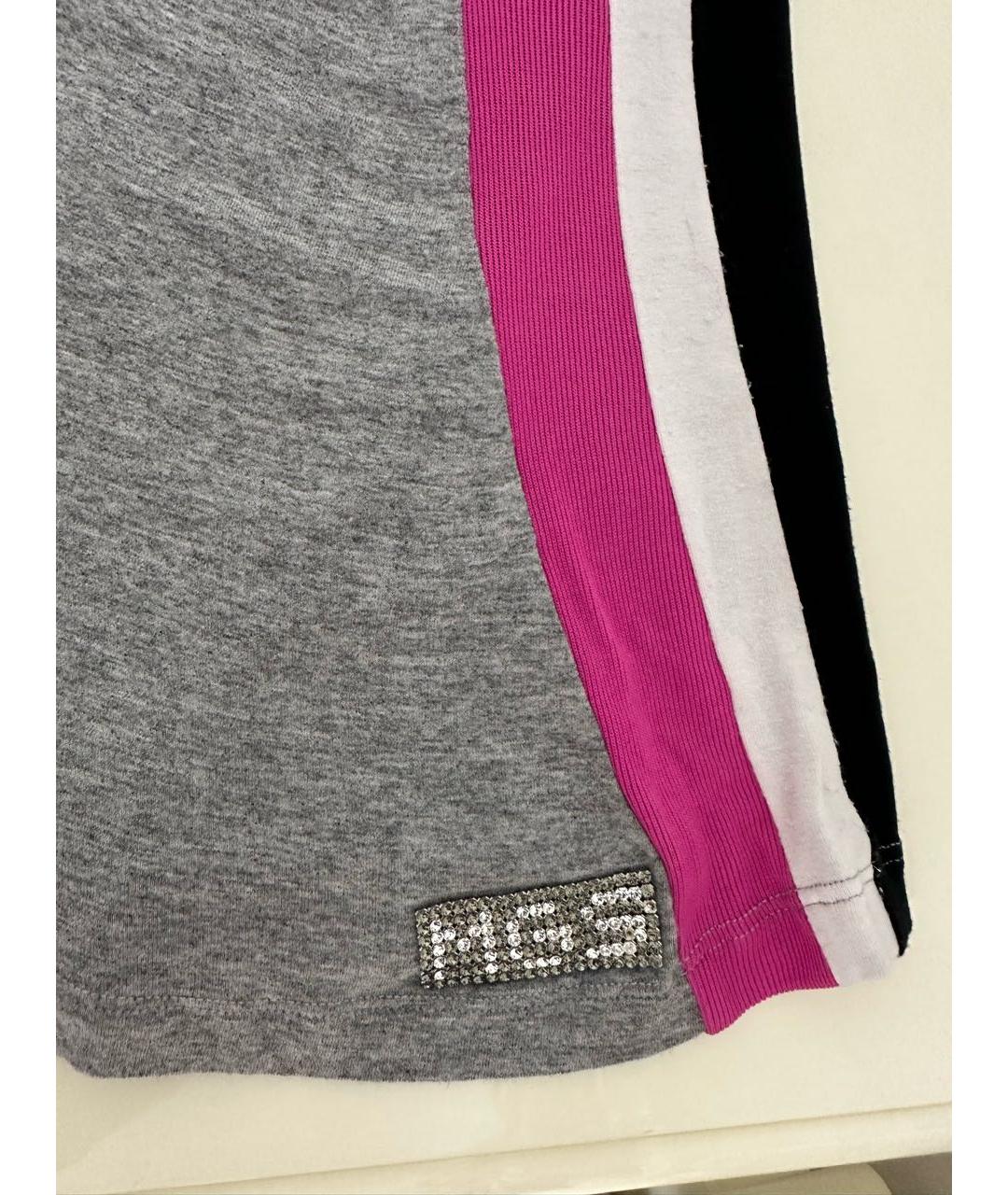 MSGM Футболка, фото 4