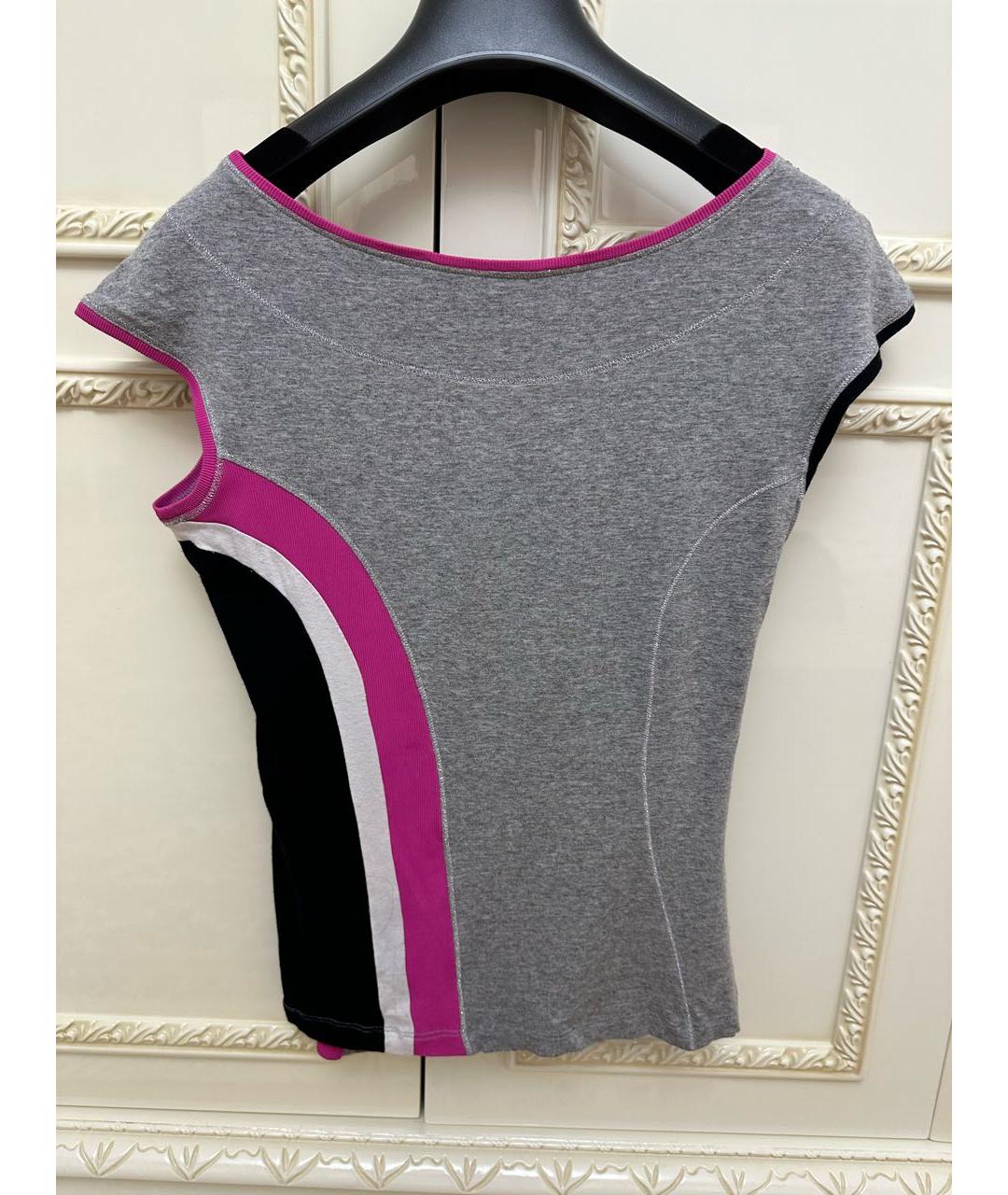 MSGM Футболка, фото 2