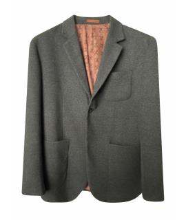 ERMENEGILDO ZEGNA XXX Пиджак