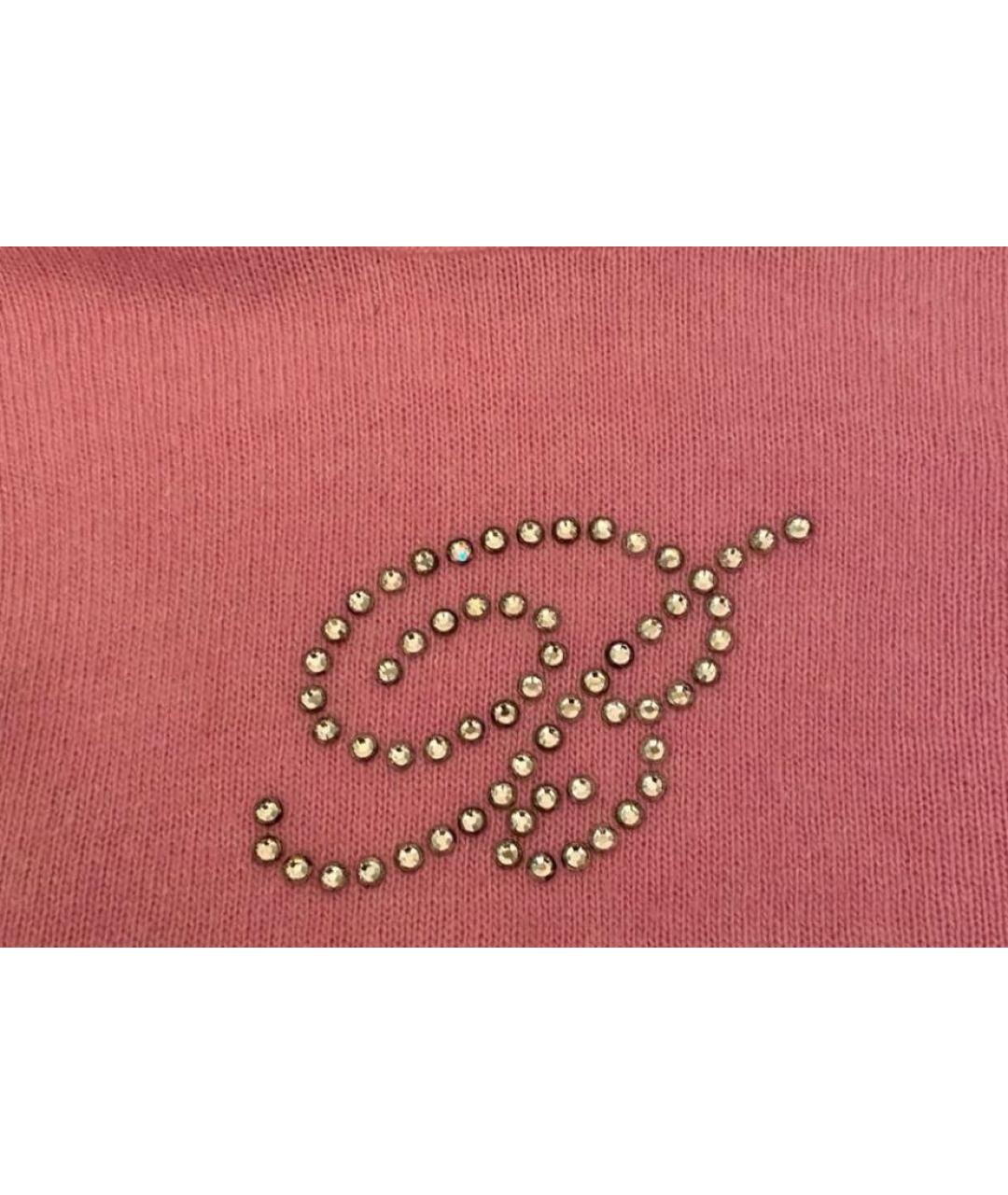 MISS BLUMARINE Розовый комплект, фото 3