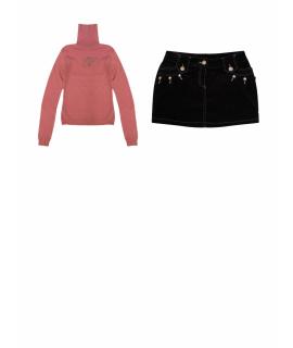 MISS BLUMARINE Комплект