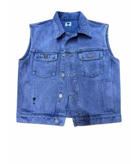 CHRISTIAN DIOR Жилет