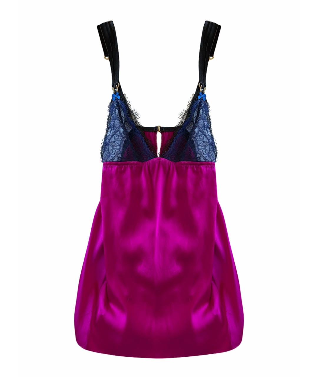 BORDELLE Фуксия пижамы и сорочки, фото 1