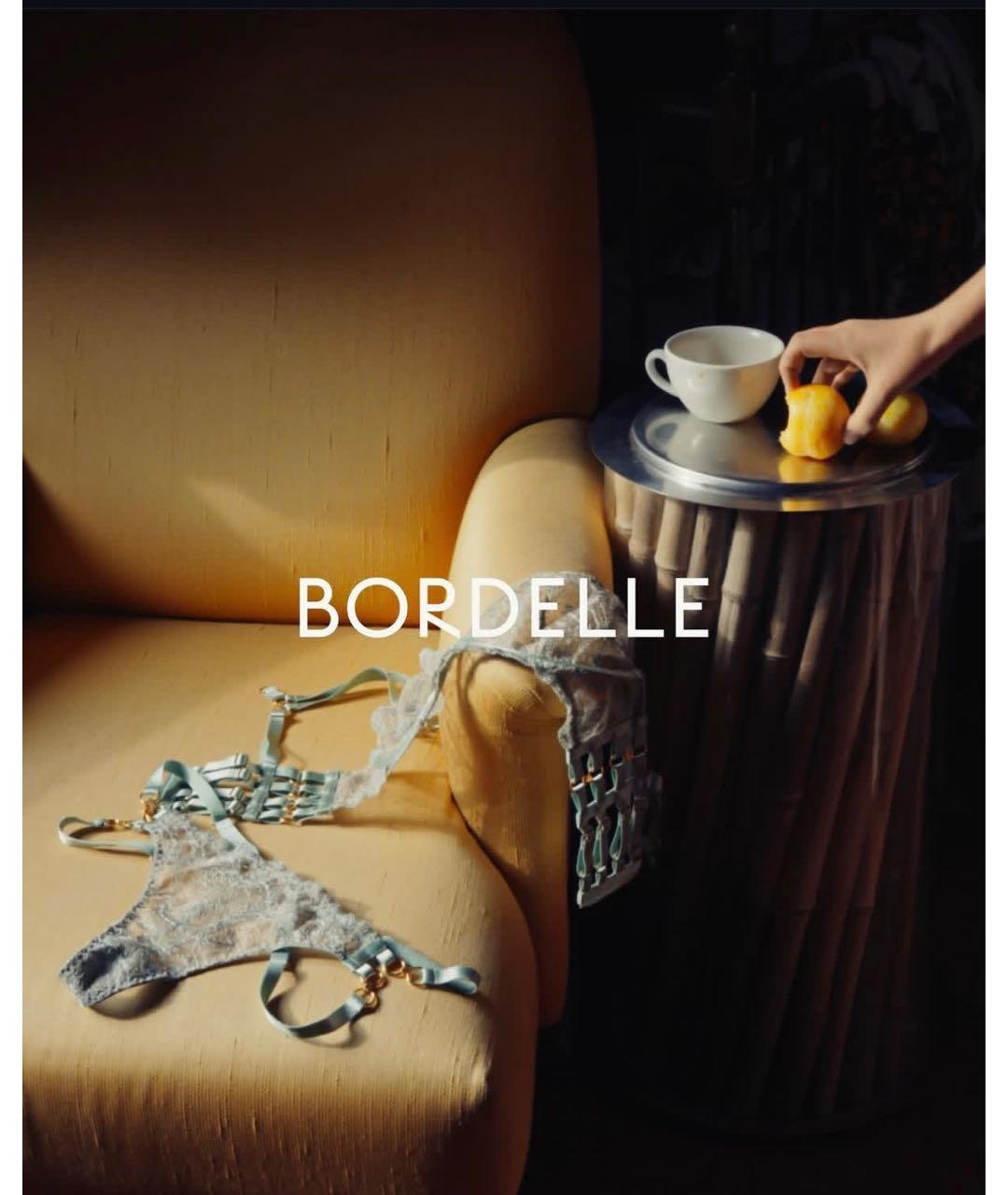 BORDELLE Фуксия пижамы и сорочки, фото 7