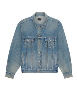 SAINT LAURENT Куртка