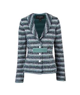 CHANEL Жакет/пиджак