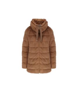 HERNO Пуховик