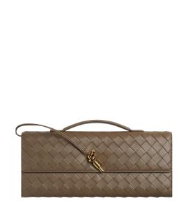 BOTTEGA VENETA Клатч/вечерняя сумка