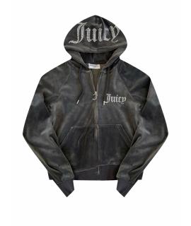 JUICY COUTURE Худи/толстовка