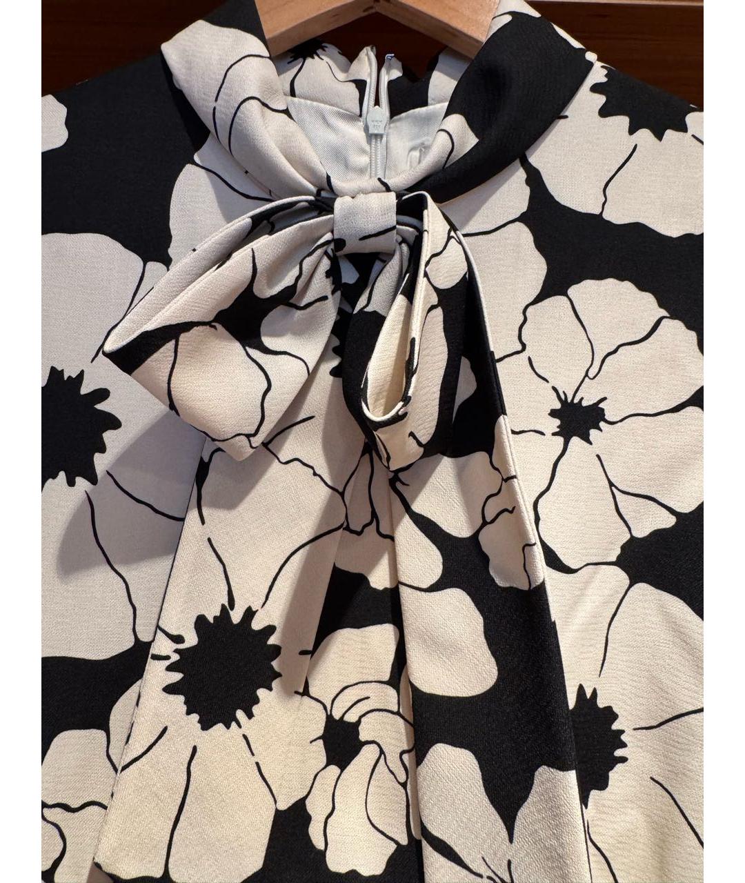 CELINE Мульти вечернее платье, фото 3