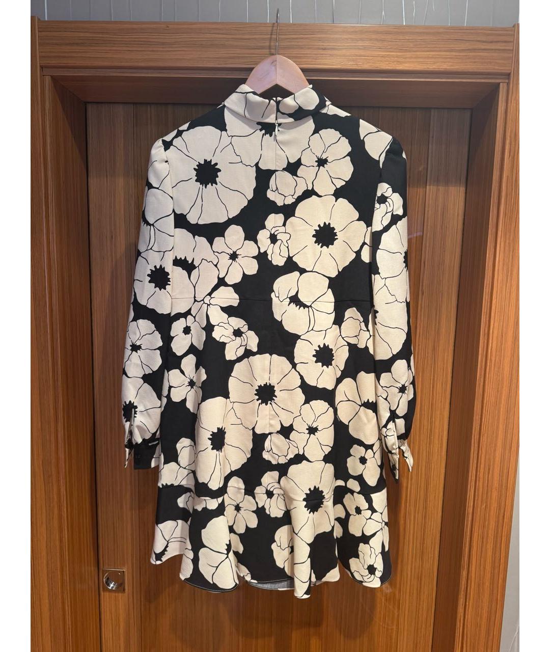 CELINE Мульти вечернее платье, фото 2