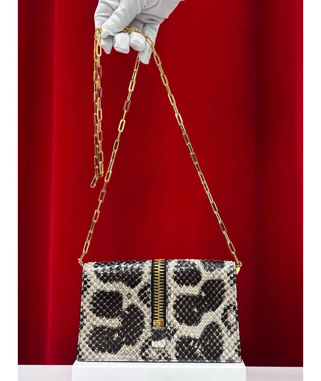 TOM FORD Мульти сумка через плечо, фото 5