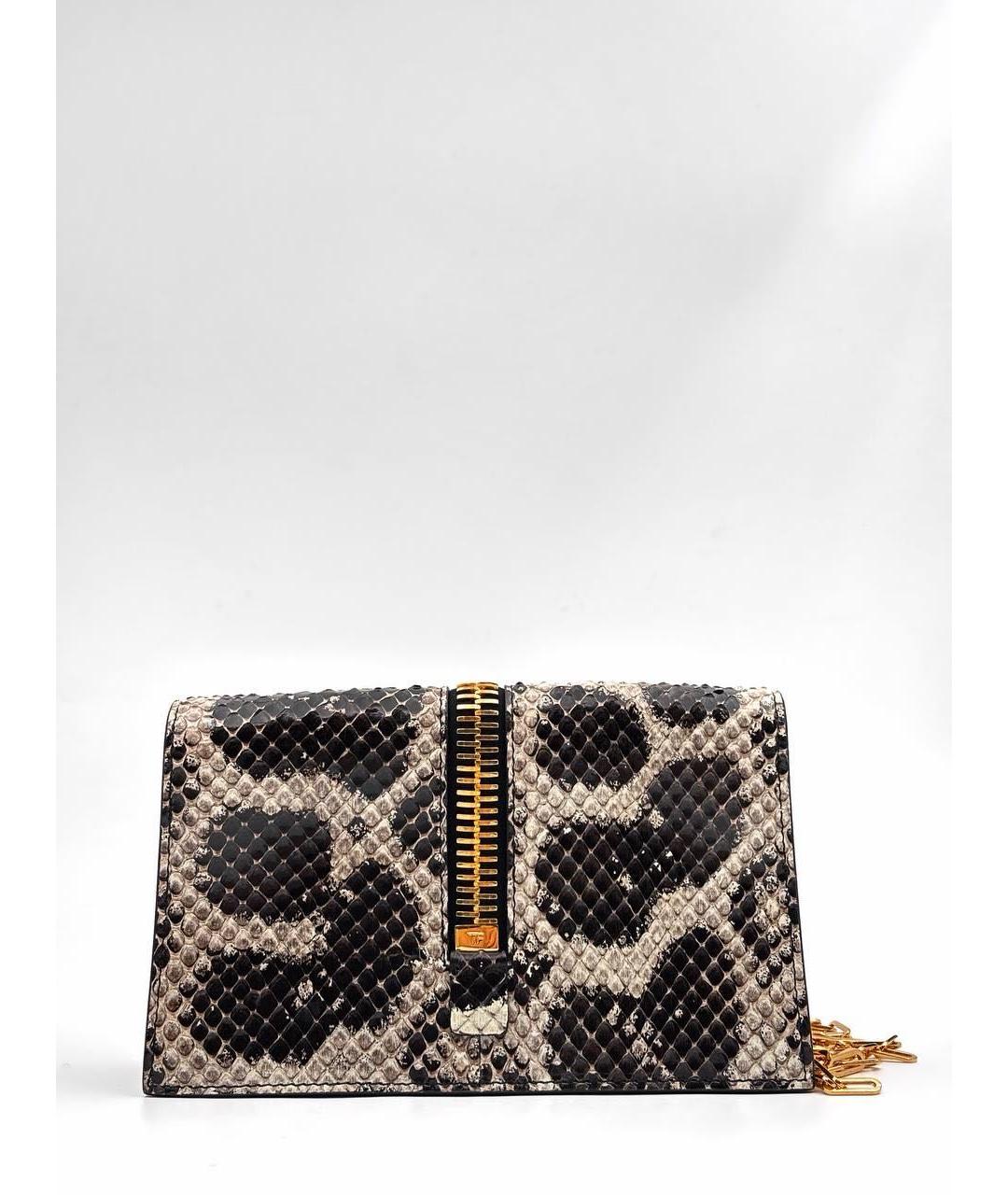 TOM FORD Мульти сумка через плечо, фото 3