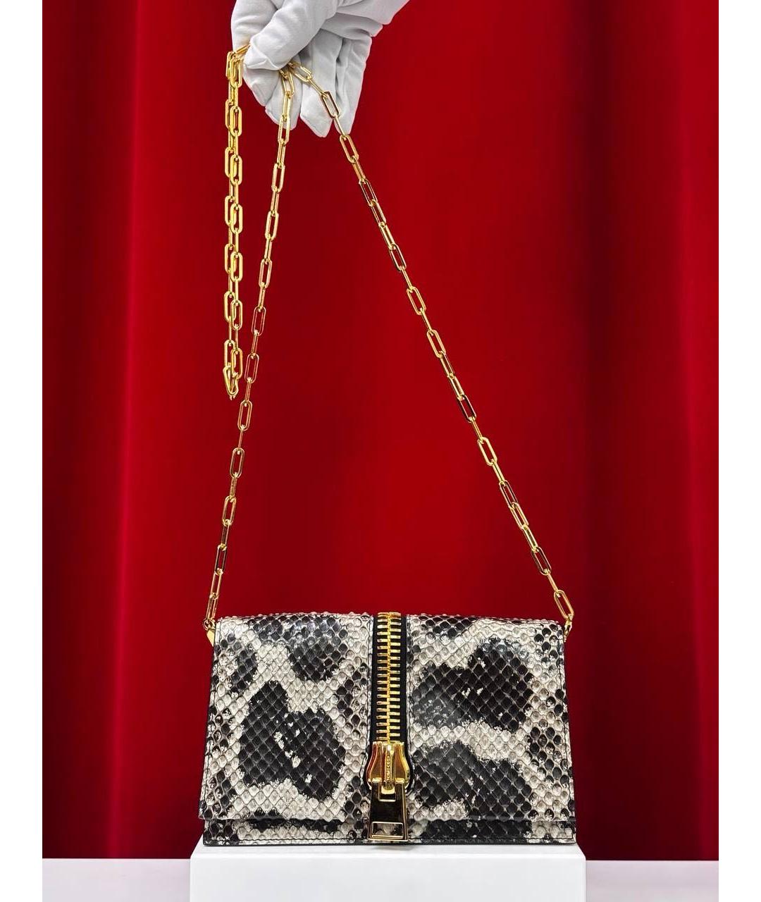 TOM FORD Мульти сумка через плечо, фото 4