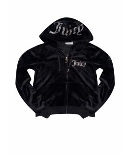 JUICY COUTURE Худи/толстовка