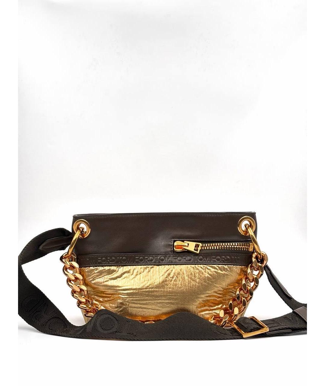 TOM FORD Мульти сумка через плечо, фото 2