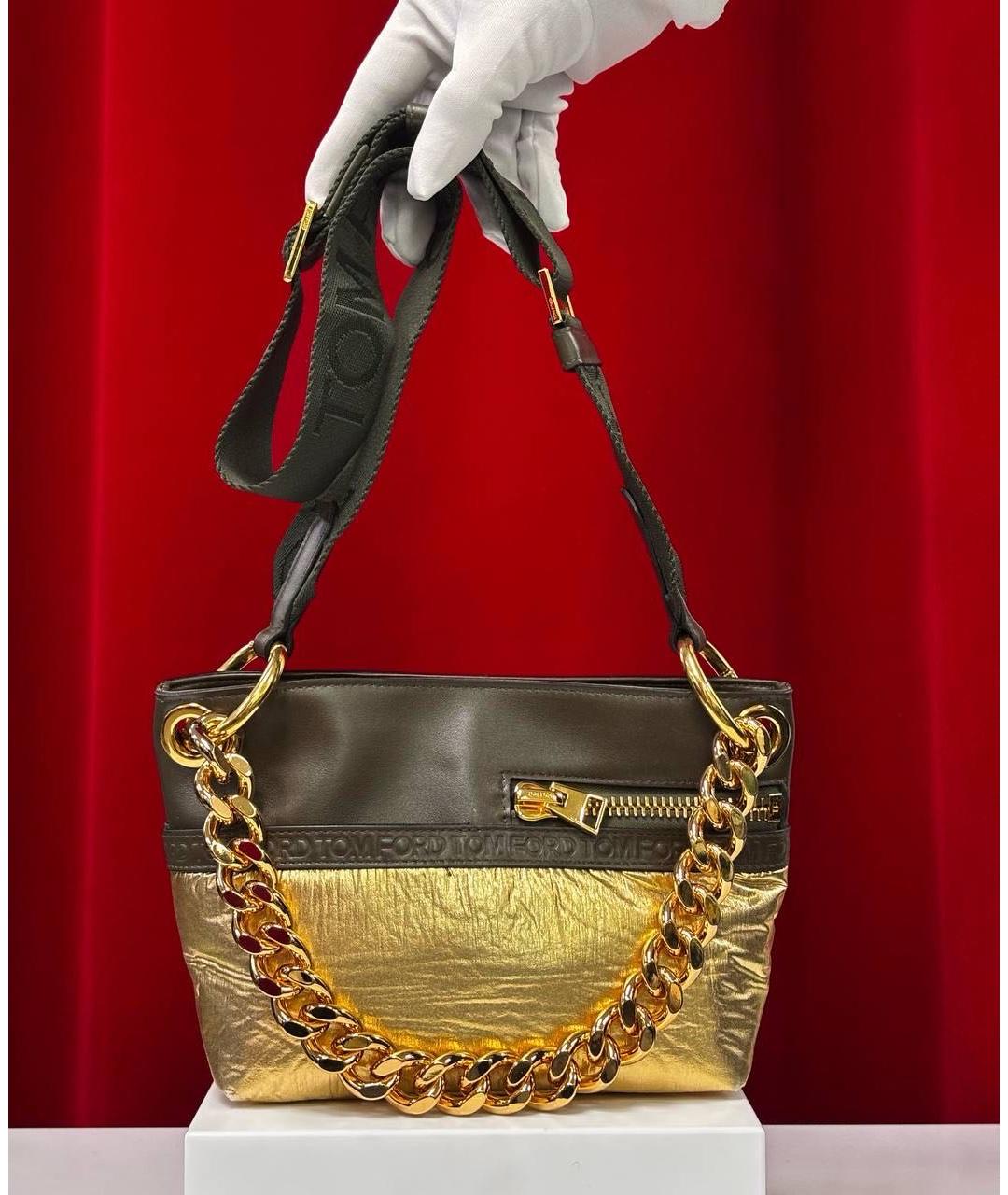 TOM FORD Мульти сумка через плечо, фото 6