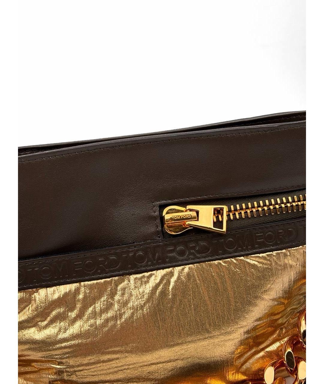 TOM FORD Мульти сумка через плечо, фото 3