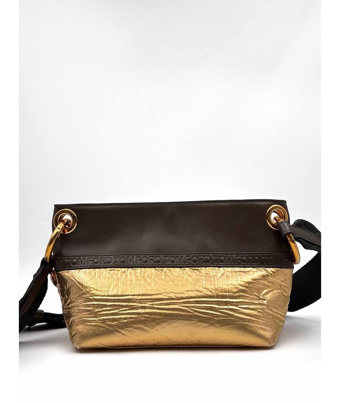 TOM FORD Мульти сумка через плечо, фото 4