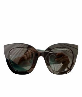 GUCCI Солнцезащитные очки