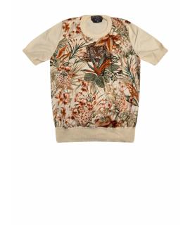 FERRAGAMO Футболка