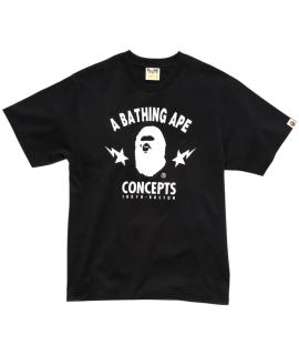 BAPE Футболка