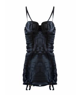 BORDELLE Коктейльное платье