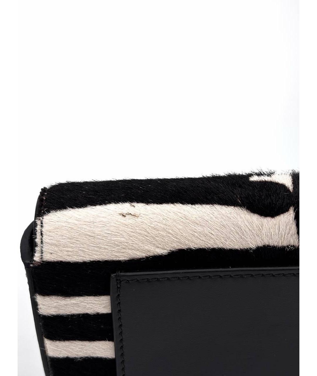 TOM FORD Мульти шерстяная сумка через плечо, фото 4