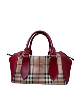 BURBERRY Сумка с короткими ручками