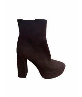 PRADA Ботильоны