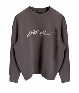 EMPORIO ARMANI Худи/толстовка